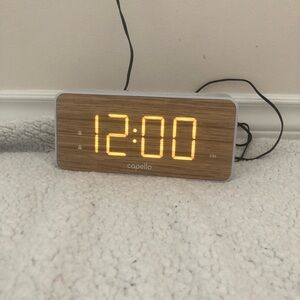 Alarm Clock
